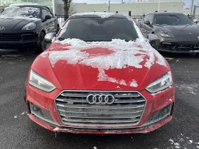 Audi S5 BANG* OLUFSEN* CARBON* LANE* ASSIST* 360КАМЕРА* - 28999 лв. / 14826.95 € - 50597744 4 | Car24.bg Audi S5 BANG* OLUFSEN* CARBON* LANE* ASSIST* 360КАМЕРА* - 28999 лв. / 14826.95 € - 50597744 4