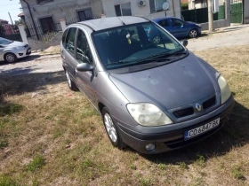Renault Scenic 1.6 16v - Car24.bg Renault Scenic 1.6 16v