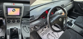 VW Passat 6 1.9TDI/NAVI/ - 4500 € / 8801.24 лв. - 80318252 10 | Car24.bg VW Passat 6 1.9TDI/NAVI/ - 4500 € / 8801.24 лв. - 80318252 10