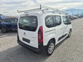 Citroen Berlingo 1.5 HDI - 9900 € / 19362.72 лв. - 89740293 4 | Car24.bg Citroen Berlingo 1.5 HDI - 9900 € / 19362.72 лв. - 89740293 4