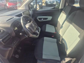 Citroen Berlingo 1.5 HDI - 9900 € / 19362.72 лв. - 89740293 10 | Car24.bg Citroen Berlingo 1.5 HDI - 9900 € / 19362.72 лв. - 89740293 10