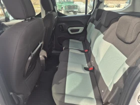 Citroen Berlingo 1.5 HDI - 9900 € / 19362.72 лв. - 89740293 7 | Car24.bg Citroen Berlingo 1.5 HDI - 9900 € / 19362.72 лв. - 89740293 7