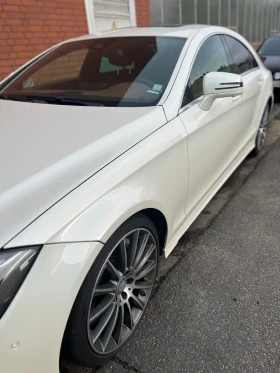 Mercedes-Benz CLS 500 Stage 1 + - 25500 € / 49873.67 лв. - 21029992 9 | Car24.bg Mercedes-Benz CLS 500 Stage 1 + - 25500 € / 49873.67 лв. - 21029992 9