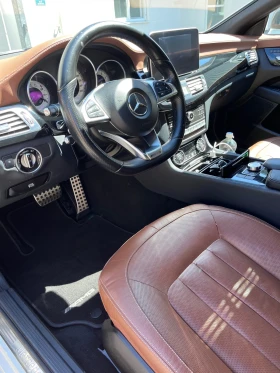 Mercedes-Benz CLS 500 Stage 1 + - 25500 € / 49873.67 лв. - 21029992 15 | Car24.bg Mercedes-Benz CLS 500 Stage 1 + - 25500 € / 49873.67 лв. - 21029992 15