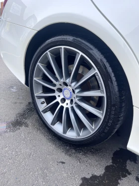 Mercedes-Benz CLS 500 Stage 1 + - 25500 € / 49873.67 лв. - 21029992 5 | Car24.bg Mercedes-Benz CLS 500 Stage 1 + - 25500 € / 49873.67 лв. - 21029992 5