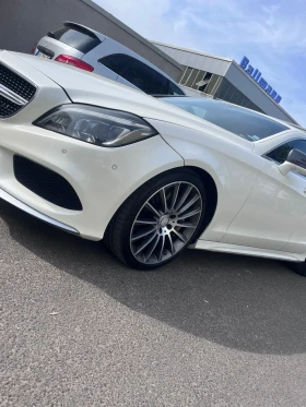 Mercedes-Benz CLS 500 Stage 1 + - 25500 € / 49873.67 лв. - 21029992 3 | Car24.bg Mercedes-Benz CLS 500 Stage 1 + - 25500 € / 49873.67 лв. - 21029992 3