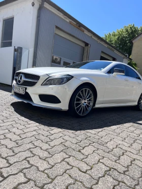 Mercedes-Benz CLS 500 Stage 1 + - 25500 € / 49873.67 лв. - 21029992 17 | Car24.bg Mercedes-Benz CLS 500 Stage 1 + - 25500 € / 49873.67 лв. - 21029992 17