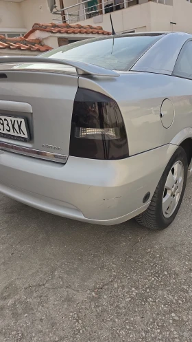 Opel Astra Bertone - Car24.bg Opel Astra Bertone