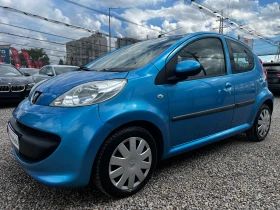 Снимка Peugeot 107