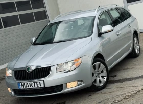 Снимка Skoda Superb