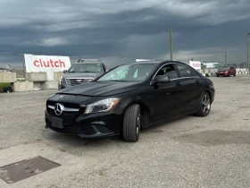 Mercedes-Benz CLA 250 * 4MATIC * CARFAX * ОПЦИЯ ЗА ФИНАНСИРАНЕ