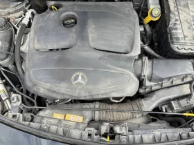 Mercedes-Benz CLA 250 * 4MATIC * CARFAX * ОПЦИЯ ЗА ФИНАНСИРАНЕ | Auto.bg — изображение 15 Mercedes-Benz CLA 250 * 4MATIC * CARFAX * ОПЦИЯ ЗА ФИНАНСИРАНЕ | Auto.bg — изображение 15