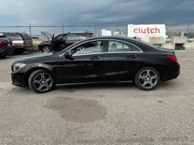 Mercedes-Benz CLA 250 * 4MATIC * CARFAX * ОПЦИЯ ЗА ФИНАНСИРАНЕ | Auto.bg — изображение 8 Mercedes-Benz CLA 250 * 4MATIC * CARFAX * ОПЦИЯ ЗА ФИНАНСИРАНЕ | Auto.bg — изображение 8