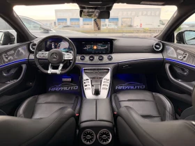 Mercedes-Benz AMG GT 43= V6-Biturbo= 4Matic+ = Distronic= Keyless= 360* | Auto.bg — изображение 10 Mercedes-Benz AMG GT 43= V6-Biturbo= 4Matic+ = Distronic= Keyless= 360* | Auto.bg — изображение 10