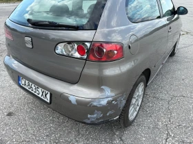Seat Ibiza undefined | Auto.bg — изображение 5 Seat Ibiza undefined | Auto.bg — изображение 5