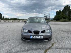 Seat Ibiza undefined | Auto.bg — изображение 3 Seat Ibiza undefined | Auto.bg — изображение 3