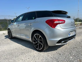 Citroen DS5 2.0HDi/163K.C./NAVi/LED/РЪЧНИ СКОРОСТИ - 7900 € / 15451.06 лв. - 25128299 4 | Car24.bg Citroen DS5 2.0HDi/163K.C./NAVi/LED/РЪЧНИ СКОРОСТИ - 7900 € / 15451.06 лв. - 25128299 4