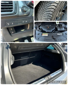 Citroen DS5 2.0HDi/163K.C./NAVi/LED/РЪЧНИ СКОРОСТИ - 7900 € / 15451.06 лв. - 25128299 17 | Car24.bg Citroen DS5 2.0HDi/163K.C./NAVi/LED/РЪЧНИ СКОРОСТИ - 7900 € / 15451.06 лв. - 25128299 17