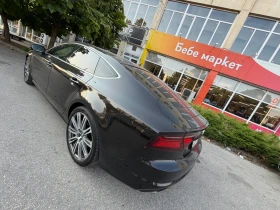 Audi A7 MATRIX* FACE* 272кс | Auto.bg — изображение 6 Audi A7 MATRIX* FACE* 272кс | Auto.bg — изображение 6