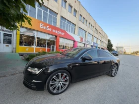 Audi A7 MATRIX* FACE* 272кс | Auto.bg — изображение 2 Audi A7 MATRIX* FACE* 272кс | Auto.bg — изображение 2