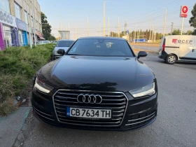 Audi A7 MATRIX* FACE* 272кс | Auto.bg — изображение 3 Audi A7 MATRIX* FACE* 272кс | Auto.bg — изображение 3