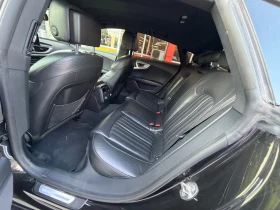 Audi A7 MATRIX* FACE* 272кс | Auto.bg — изображение 8 Audi A7 MATRIX* FACE* 272кс | Auto.bg — изображение 8
