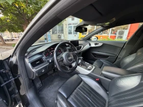 Audi A7 MATRIX* FACE* 272кс | Auto.bg — изображение 10 Audi A7 MATRIX* FACE* 272кс | Auto.bg — изображение 10