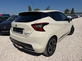 Nissan Micra IG-T 92 GPL 5P ECO N-DESIGN (68KW) | Auto.bg — изображение 2 Nissan Micra IG-T 92 GPL 5P ECO N-DESIGN (68KW) | Auto.bg — изображение 2