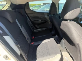 Nissan Micra IG-T 92 GPL 5P ECO N-DESIGN (68KW) | Auto.bg — изображение 12 Nissan Micra IG-T 92 GPL 5P ECO N-DESIGN (68KW) | Auto.bg — изображение 12