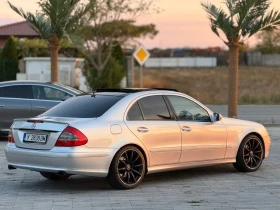 Mercedes-Benz E 280 CDI - 6300 € - 99236015 3 | Car24.bg Mercedes-Benz E 280 CDI - 6300 € - 99236015 3