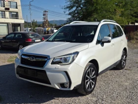 Снимка Subaru Forester