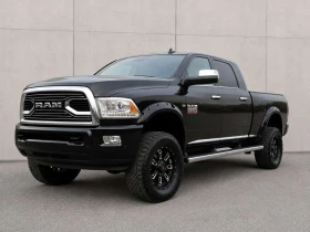 Dodge RAM 3500 * Limited * CARFAX * ОПЦИЯ ЗА ФИНАНСИРАНЕ