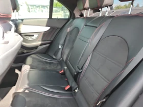 Mercedes-Benz C 43 AMG /DISTRONIC/BURMESTER/CARFAX/АВТОКРЕДИТ - 16350 € - 61451393 11 | Car24.bg Mercedes-Benz C 43 AMG /DISTRONIC/BURMESTER/CARFAX/АВТОКРЕДИТ - 16350 € - 61451393 11