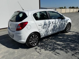 Opel Corsa 1.2i-Газов Инжекцион - 3999 € - 17905699 5 | Car24.bg Opel Corsa 1.2i-Газов Инжекцион - 3999 € - 17905699 5