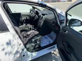 Opel Corsa 1.2i-Газов Инжекцион - 3999 € - 17905699 7 | Car24.bg Opel Corsa 1.2i-Газов Инжекцион - 3999 € - 17905699 7