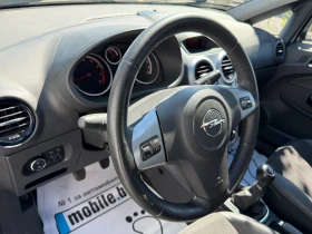 Opel Corsa 1.2i-Газов Инжекцион - 3999 € - 17905699 10 | Car24.bg Opel Corsa 1.2i-Газов Инжекцион - 3999 € - 17905699 10
