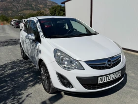 Opel Corsa 1.2i-Газов Инжекцион - 3999 € - 17905699 6 | Car24.bg Opel Corsa 1.2i-Газов Инжекцион - 3999 € - 17905699 6