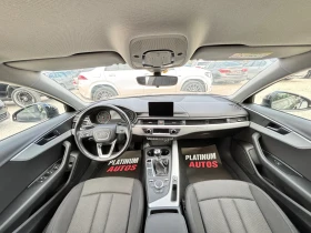 Audi A4 2.0D/ALLROAD/4X4/LED/NAVI | Auto.bg — изображение 15 Audi A4 2.0D/ALLROAD/4X4/LED/NAVI | Auto.bg — изображение 15