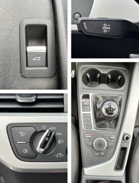 Audi A4 2.0D/ALLROAD/4X4/LED/NAVI | Auto.bg — изображение 16 Audi A4 2.0D/ALLROAD/4X4/LED/NAVI | Auto.bg — изображение 16