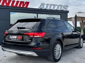 Audi A4 2.0D/ALLROAD/4X4/LED/NAVI | Auto.bg — изображение 7 Audi A4 2.0D/ALLROAD/4X4/LED/NAVI | Auto.bg — изображение 7
