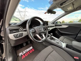 Audi A4 2.0D/ALLROAD/4X4/LED/NAVI | Auto.bg — изображение 9 Audi A4 2.0D/ALLROAD/4X4/LED/NAVI | Auto.bg — изображение 9