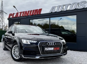 Audi A4 2.0D/ALLROAD/4X4/LED/NAVI