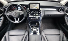 Mercedes-Benz C 220 - 17510 € - 17867388 7 | Car24.bg Mercedes-Benz C 220 - 17510 € - 17867388 7