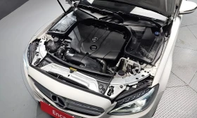 Mercedes-Benz C 220 - 17510 € - 17867388 6 | Car24.bg Mercedes-Benz C 220 - 17510 € - 17867388 6