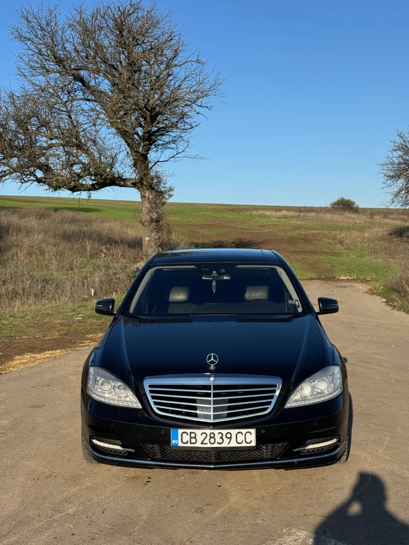 Mercedes-Benz S 450 FULL екстри! - 32000 лв. / 16361.34 € - 94746252 1 | Car24.bg Mercedes-Benz S 450 FULL екстри! - 32000 лв. / 16361.34 € - 94746252 1