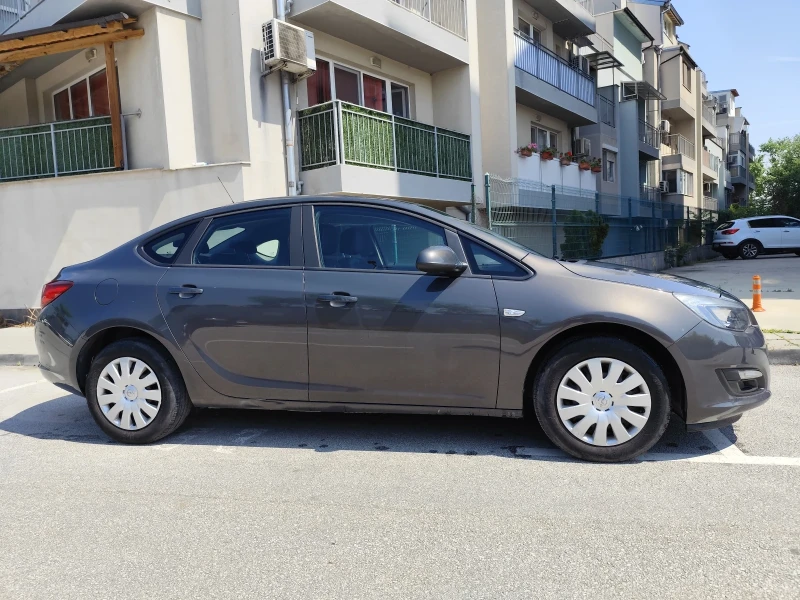 Opel Astra - 5900 € / 11539.40 лв. - 34099811 1 | Car24.bg Opel Astra - 5900 € / 11539.40 лв. - 34099811 1