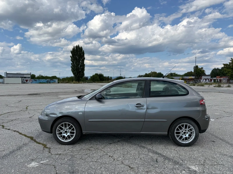 Seat Ibiza - 850 € / 1662.46 лв. - 14122054 1 | Car24.bg Seat Ibiza - 850 € / 1662.46 лв. - 14122054 1