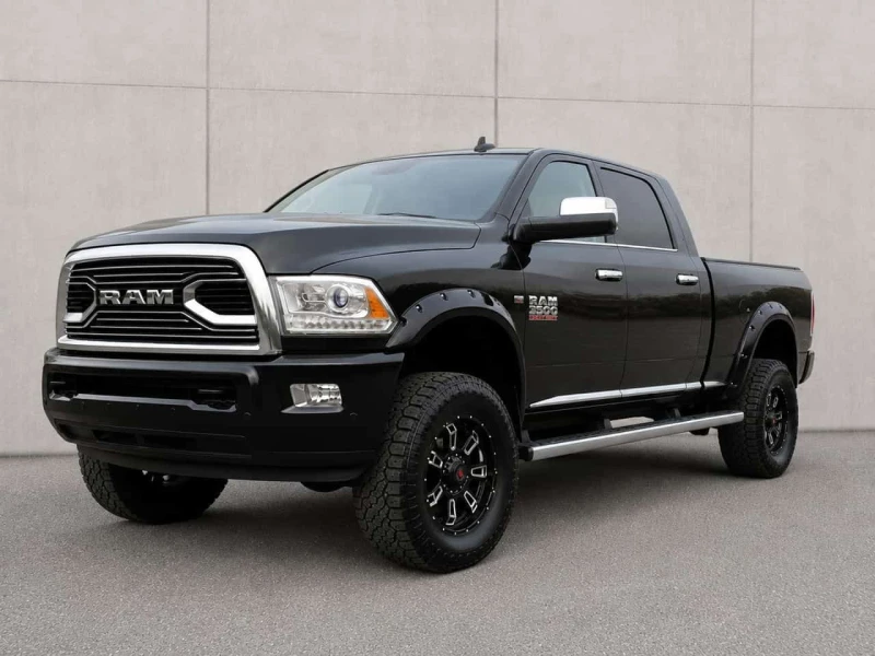 Dodge RAM 3500 * Limited * CARFAX * ОПЦИЯ ЗА ФИНАНСИРАНЕ - 38300 € - 20958281 1 | Car24.bg Dodge RAM 3500 * Limited * CARFAX * ОПЦИЯ ЗА ФИНАНСИРАНЕ - 38300 € - 20958281 1