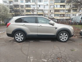 Chevrolet Captiva 2.0 150 KC . | Auto.bg — изображение 13 Chevrolet Captiva 2.0 150 KC . | Auto.bg — изображение 13