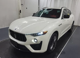 Maserati Levante GRANSPORT - Car24.bg Maserati Levante GRANSPORT